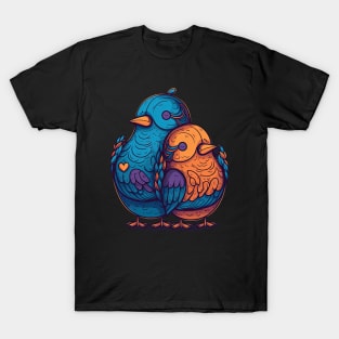 Best Buddies forever T-Shirt